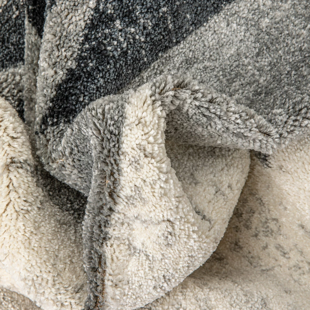 Well Woven Moto Tribal Southwestern Ivory Rug Global 3 Well Woven Moto Tribal Southwestern Ivory Rug Global