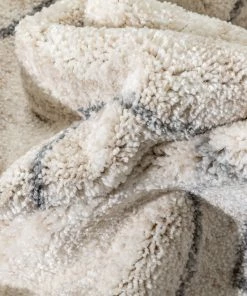 Well Woven Current Moroccan Tribal Diamond Pattern Ivory Grey Rug Global 15 Well Woven Current Moroccan Tribal Diamond Pattern Ivory Grey Rug Global