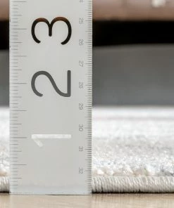 Well Woven Global Custom Size Runner Diodelly Moroccan Lattice Trellis Ivory Grey 27 Inch Wide X Choose Your Length Hallway Runner Rug