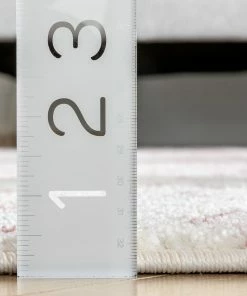 Well Woven Transistora Nordic Tribal Trellis Pattern Blush Rug Global 20 Well Woven Transistora Nordic Tribal Trellis Pattern Blush Rug Global