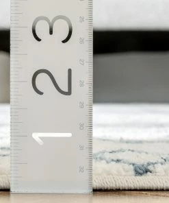 Well Woven Custom Size Runner Transistora Tribal Trellis Geometric Pattern Light Blue Ivory 27 Inch Wide X Choose Your Length Hallway Runner Rug 10 Well Woven Custom Size Runner Transistora Tribal Trellis Geometric Pattern Light Blue Ivory 27 Inch Wide X Choose Your Length Hallway Runner Rug