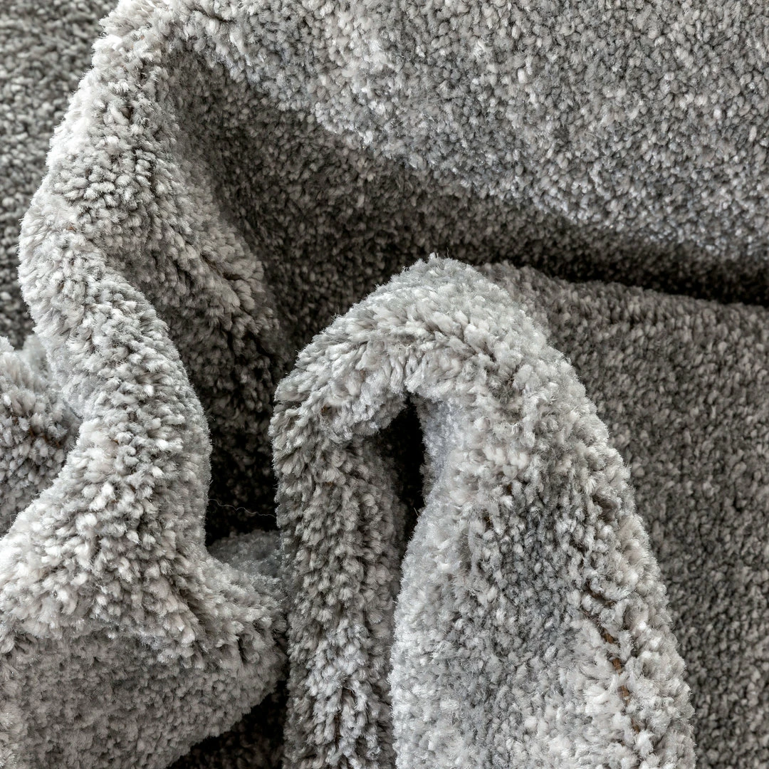 Well Woven Global Capa Nordic Tribal Grey Rug 3 Well Woven Global Capa Nordic Tribal Grey Rug