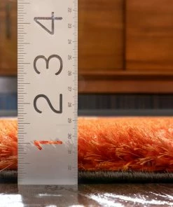 Well Woven Rainbow Modern Geometric Shag Multi 3D Textured Thick & Soft Shag Rug 18 Well Woven Rainbow Modern Geometric Shag Multi 3D Textured Thick & Soft Shag Rug