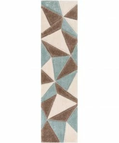 Well Woven Venice Ivory Modern Geometric 3D Textured Shag Rug By Chill Rugs 12 Well Woven Venice Ivory Modern Geometric 3D Textured Shag Rug By Chill Rugs