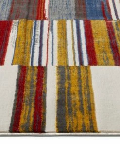 Well Woven Journey Multi Modern Rug