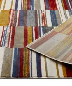 Well Woven Journey Multi Modern Rug