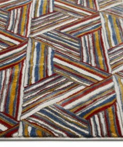 Well Woven Multi Color Breathless Multi Modern Rug 7 Well Woven Multi Color Breathless Multi Modern Rug