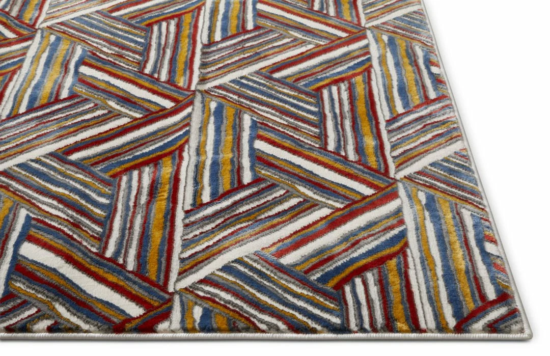 Well Woven Multi Color Breathless Multi Modern Rug 3 Well Woven Multi Color Breathless Multi Modern Rug
