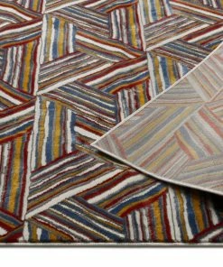 Well Woven Multi Color Breathless Multi Modern Rug 8 Well Woven Multi Color Breathless Multi Modern Rug