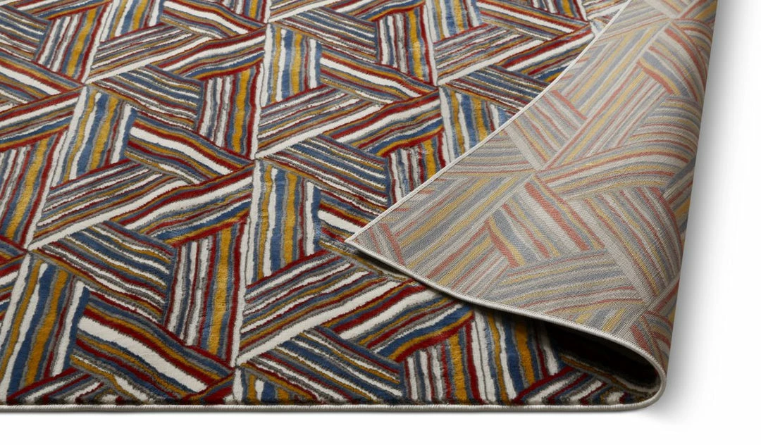 Well Woven Multi Color Breathless Multi Modern Rug 4 Well Woven Multi Color Breathless Multi Modern Rug