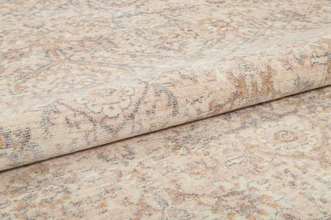 Well Woven Zocalo Global Vintage Oriental Distressed Cream Rug By Chill Rugs 6 Well Woven Zocalo Global Vintage Oriental Distressed Cream Rug By Chill Rugs