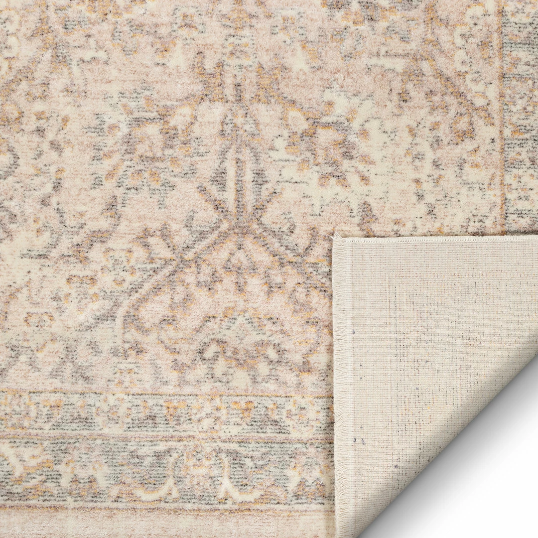 Well Woven Zocalo Global Vintage Oriental Distressed Cream Rug By Chill Rugs 3 Well Woven Zocalo Global Vintage Oriental Distressed Cream Rug By Chill Rugs