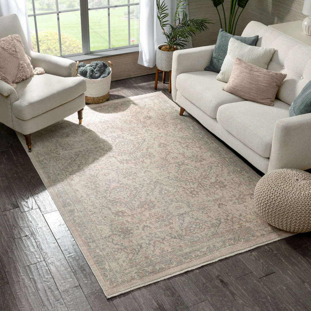 Well Woven Zocalo Global Vintage Oriental Distressed Cream Rug By Chill Rugs 5 Well Woven Zocalo Global Vintage Oriental Distressed Cream Rug By Chill Rugs