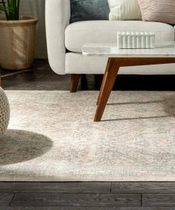 Well Woven Zocalo Global Vintage Oriental Distressed Cream Rug By Chill Rugs 21 Well Woven Zocalo Global Vintage Oriental Distressed Cream Rug By Chill Rugs