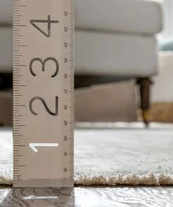 Well Woven Prospect Global Vintage Persian Oriental Green Rug