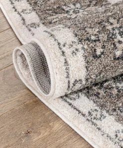 Well Woven Savona Persian Floral Medallion Brown Rug Global 15 Well Woven Savona Persian Floral Medallion Brown Rug Global