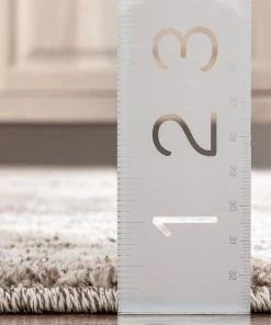 Well Woven Novara Vintage Oriental Medallion Pattern Brown Rug