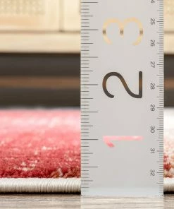 Well Woven Teton Tribal Stripes Red Yellow Distressed Rug Global 21 Well Woven Teton Tribal Stripes Red Yellow Distressed Rug Global