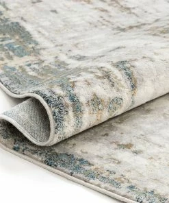 Well Woven Global Matteo Vintage Distressed Blue Rug 14 Well Woven Global Matteo Vintage Distressed Blue Rug