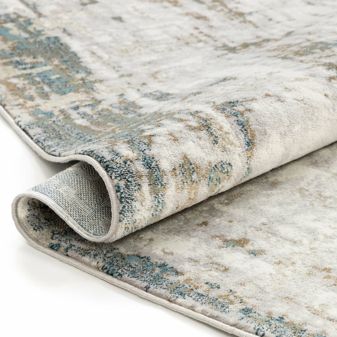 Well Woven Global Matteo Vintage Distressed Blue Rug 7 Well Woven Global Matteo Vintage Distressed Blue Rug
