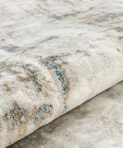 Well Woven Global Matteo Vintage Distressed Blue Rug 10 Well Woven Global Matteo Vintage Distressed Blue Rug