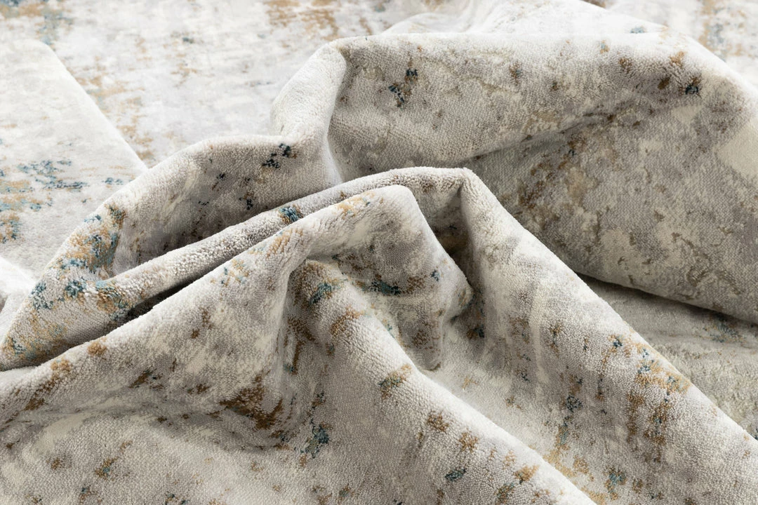 Well Woven Global Matteo Vintage Distressed Blue Rug 6 Well Woven Global Matteo Vintage Distressed Blue Rug