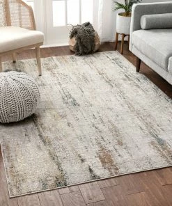 Well Woven Luca Vintage Distressed Blue Rug 16 Well Woven Luca Vintage Distressed Blue Rug