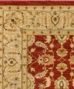 Well Woven Seljuk Terra Traditional Rug 5'x7'