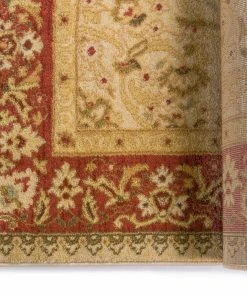 Well Woven Sophia Ivory Traditional Rug 5'x7'