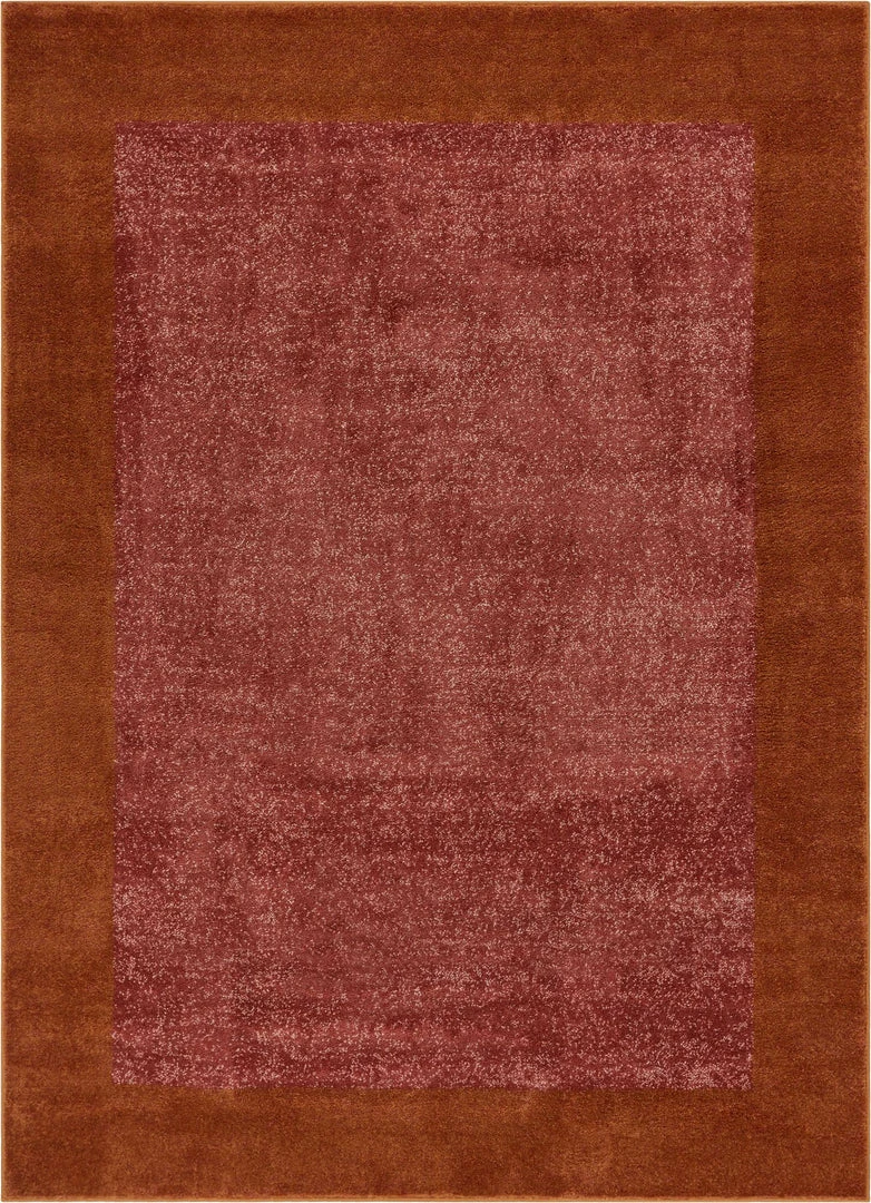 Well Woven 8'x11' Felize Terra Modern Solid Rug 7'10" X 10'6" 1 Well Woven 8'x11' Felize Terra Modern Solid Rug 7'10" X 10'6"