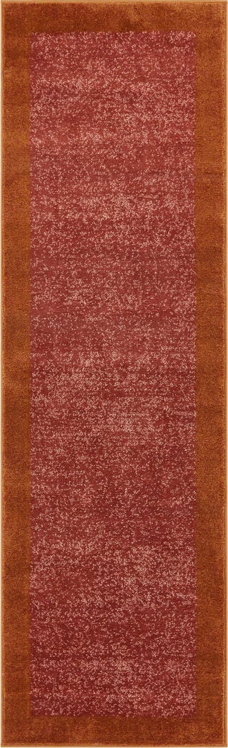 Well Woven 8'x11' Felize Terra Modern Solid Rug 7'10" X 10'6" 3 Well Woven 8'x11' Felize Terra Modern Solid Rug 7'10" X 10'6"