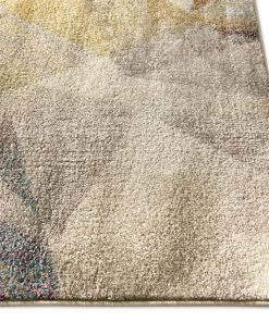 Well Woven Naomi Beige Mid-Century Modern Rug 8 Well Woven Naomi Beige Mid-Century Modern Rug