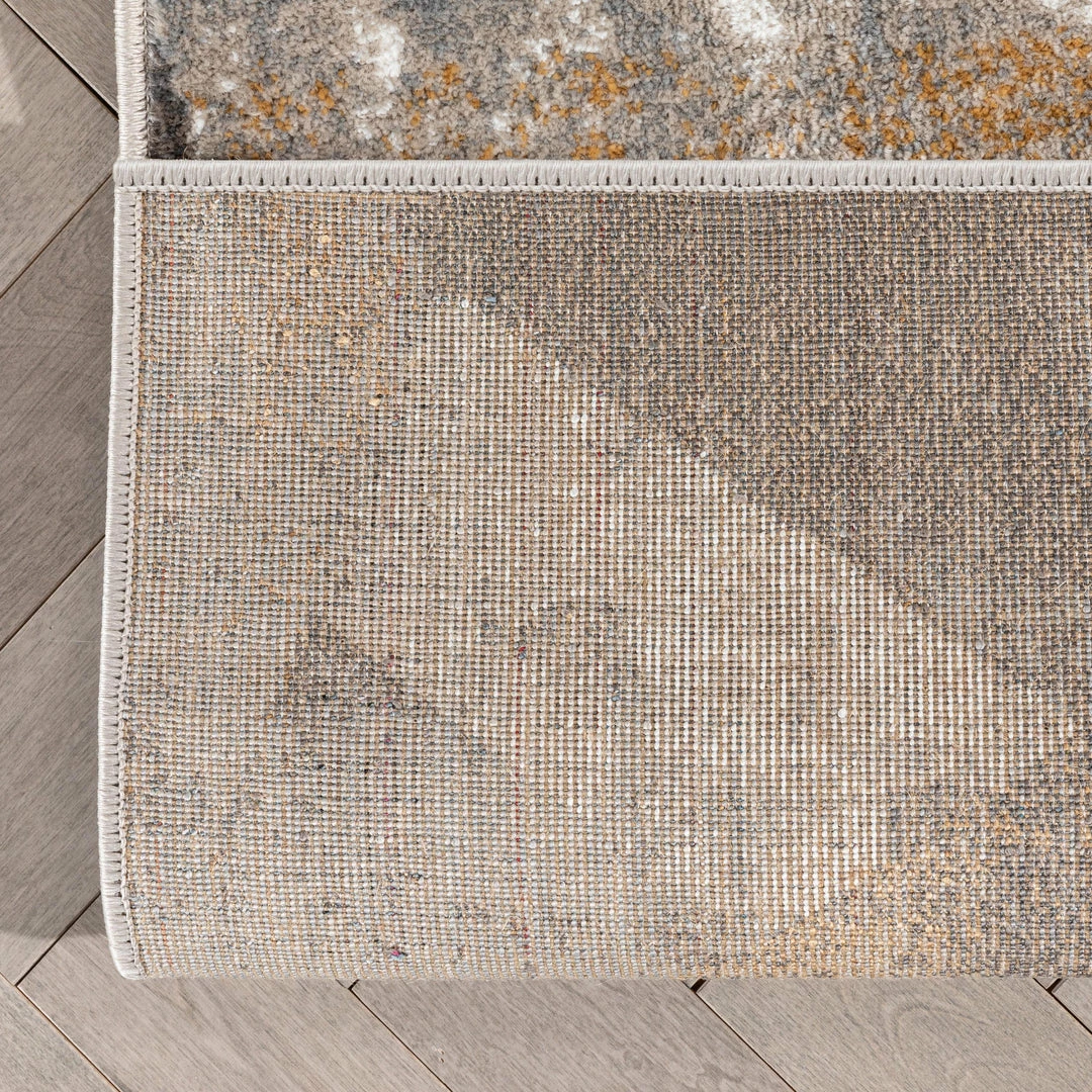 Well Woven Vintage Custom Size Runner Kye Abstract Geometric Modern Grey Rust Choose Your Width X Choose Your Length Hallway Runner Rug 4 Well Woven Vintage Custom Size Runner Kye Abstract Geometric Modern Grey Rust Choose Your Width X Choose Your Length Hallway Runner Rug