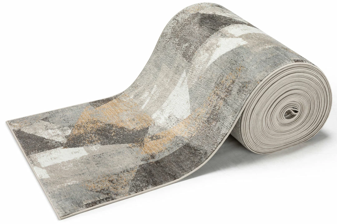 Well Woven Vintage Custom Size Runner Kye Abstract Geometric Modern Grey Rust Choose Your Width X Choose Your Length Hallway Runner Rug 2 Well Woven Vintage Custom Size Runner Kye Abstract Geometric Modern Grey Rust Choose Your Width X Choose Your Length Hallway Runner Rug