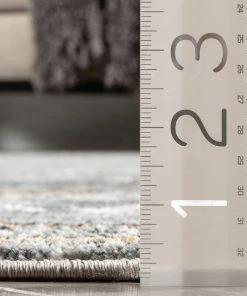 Well Woven Sasha Moroccan Trellis Grey Rug 25 Well Woven Sasha Moroccan Trellis Grey Rug