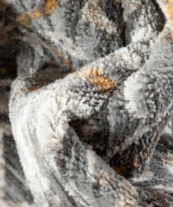 Well Woven Sasha Moroccan Trellis Grey Rug 16 Well Woven Sasha Moroccan Trellis Grey Rug