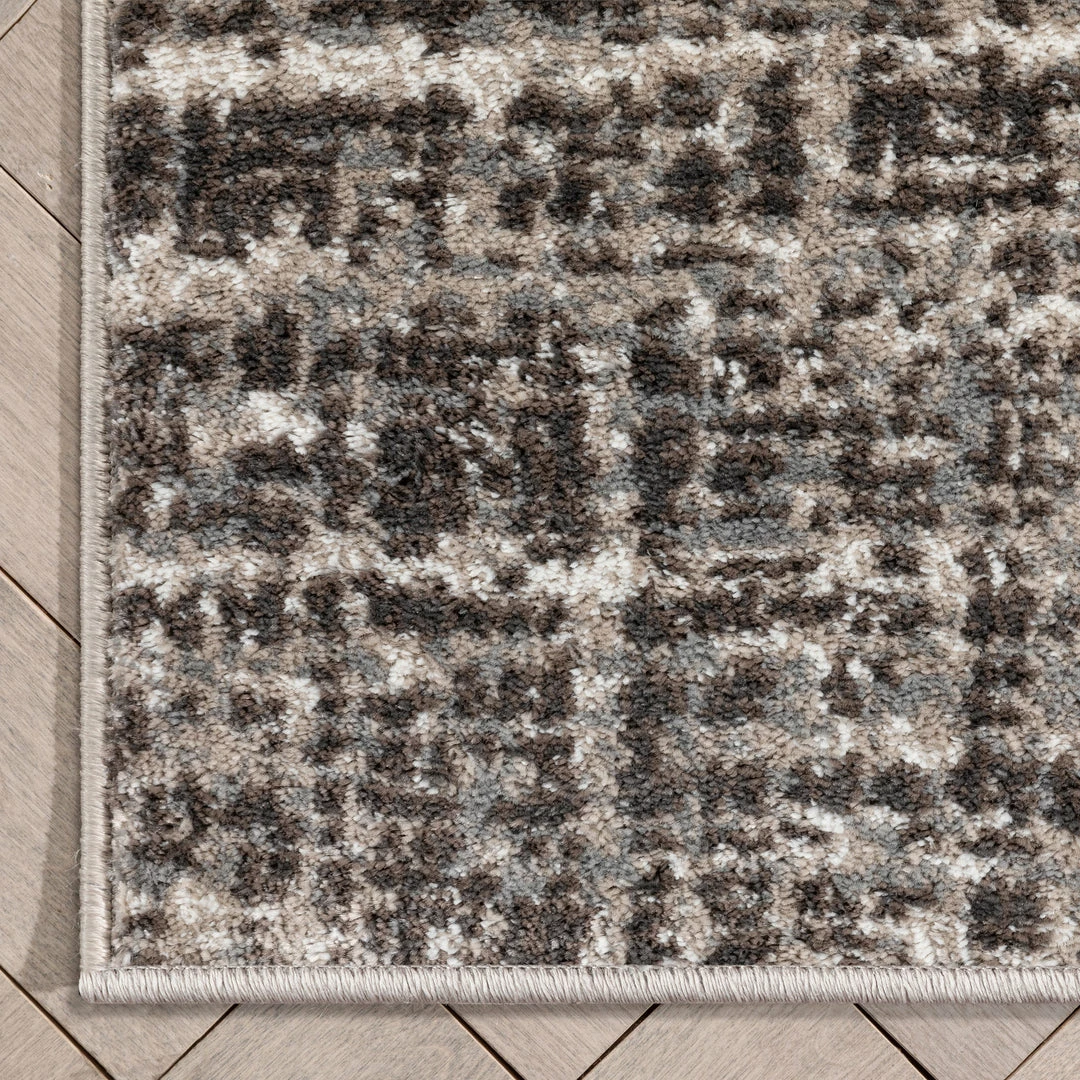 Well Woven Custom Size Runner Zia Abstract Modern Grey Choose Your Width X Choose Your Length Hallway Runner Rug Vintage 3 Well Woven Custom Size Runner Zia Abstract Modern Grey Choose Your Width X Choose Your Length Hallway Runner Rug Vintage