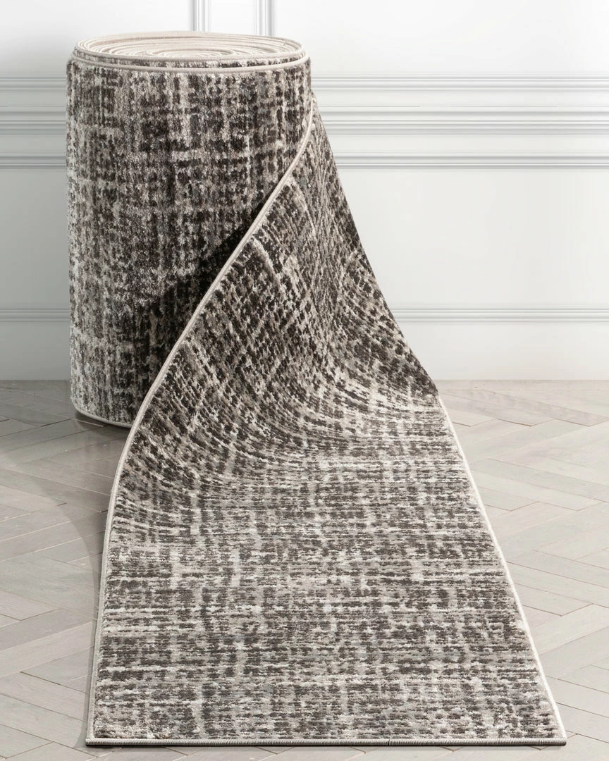 Well Woven Custom Size Runner Zia Abstract Modern Grey Choose Your Width X Choose Your Length Hallway Runner Rug Vintage 1 Well Woven Custom Size Runner Zia Abstract Modern Grey Choose Your Width X Choose Your Length Hallway Runner Rug Vintage