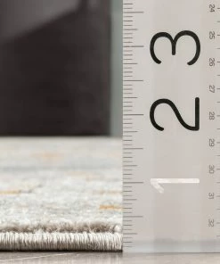 Well Woven Elyse Modern Abstract Dots Grey Rug Vintage 25 Well Woven Elyse Modern Abstract Dots Grey Rug Vintage