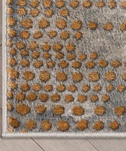 Well Woven Custom Size Runner Elyse Abstract Modern Dots Grey Choose Your Width X Choose Your Length Hallway Runner Rug 7 Well Woven Custom Size Runner Elyse Abstract Modern Dots Grey Choose Your Width X Choose Your Length Hallway Runner Rug