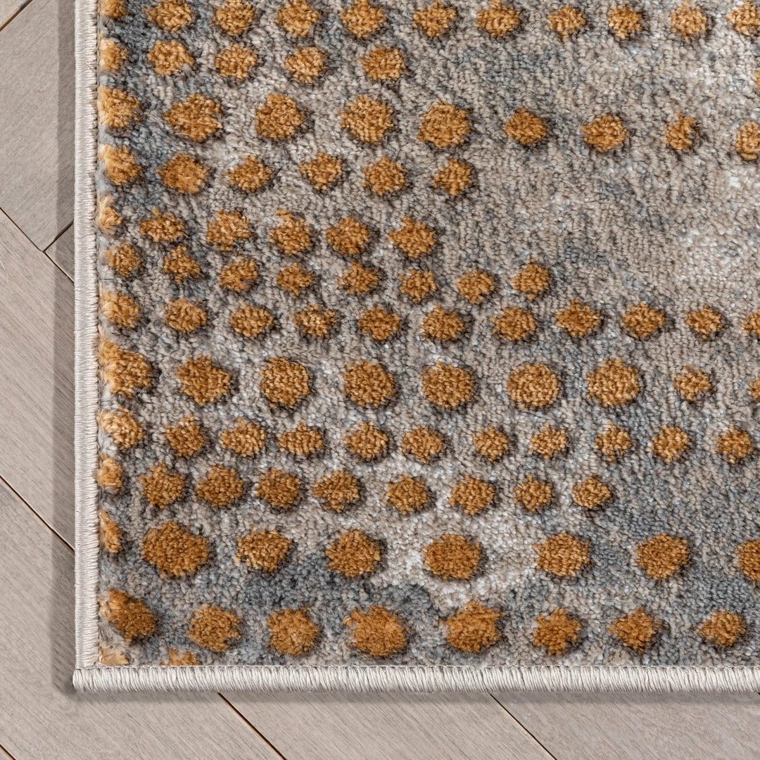 Well Woven Custom Size Runner Elyse Abstract Modern Dots Grey Choose Your Width X Choose Your Length Hallway Runner Rug 3 Well Woven Custom Size Runner Elyse Abstract Modern Dots Grey Choose Your Width X Choose Your Length Hallway Runner Rug