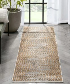 Well Woven Elyse Modern Abstract Dots Grey Rug Vintage 24 Well Woven Elyse Modern Abstract Dots Grey Rug Vintage