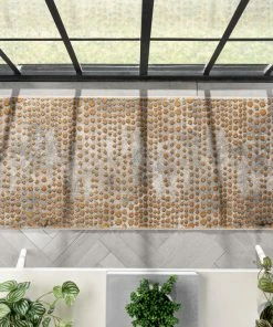 Well Woven Elyse Modern Abstract Dots Grey Rug Vintage 21 Well Woven Elyse Modern Abstract Dots Grey Rug Vintage