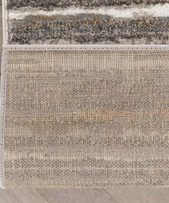 Well Woven Custom Size Runner Makai Modern Abstract Stripe Grey Choose Your Width X Choose Your Length Hallway Runner Rug 8 Well Woven Custom Size Runner Makai Modern Abstract Stripe Grey Choose Your Width X Choose Your Length Hallway Runner Rug