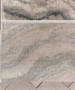 Well Woven Custom Size Runner Yara Abstract Modern Grey Choose Your Width X Choose Your Length Hallway Runner Rug Vintage