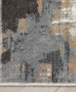 Well Woven Lilith Modern Abstract Grey Rug 17 Well Woven Lilith Modern Abstract Grey Rug