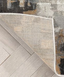 Well Woven Lilith Modern Abstract Grey Rug 18 Well Woven Lilith Modern Abstract Grey Rug
