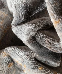 Well Woven Lilith Modern Abstract Grey Rug 16 Well Woven Lilith Modern Abstract Grey Rug