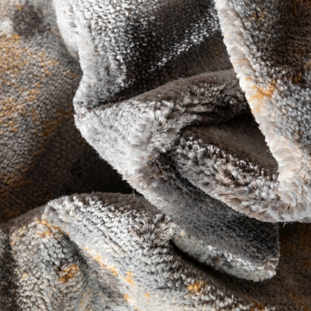 Well Woven Lilith Modern Abstract Grey Rug 3 Well Woven Lilith Modern Abstract Grey Rug