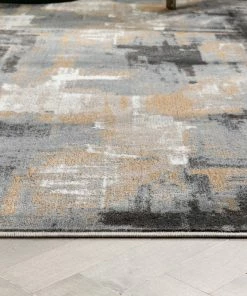 Well Woven Lilith Modern Abstract Grey Rug 26 Well Woven Lilith Modern Abstract Grey Rug